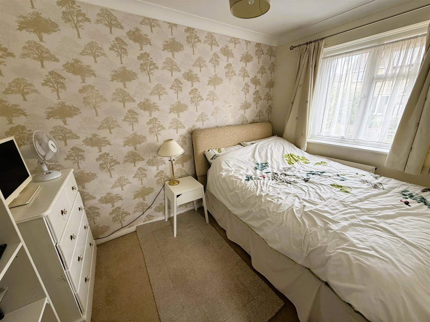 Webb Close, Pewsham 